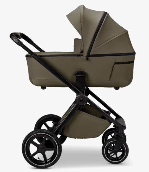 MOON Gio 2.0 moss Komplettset